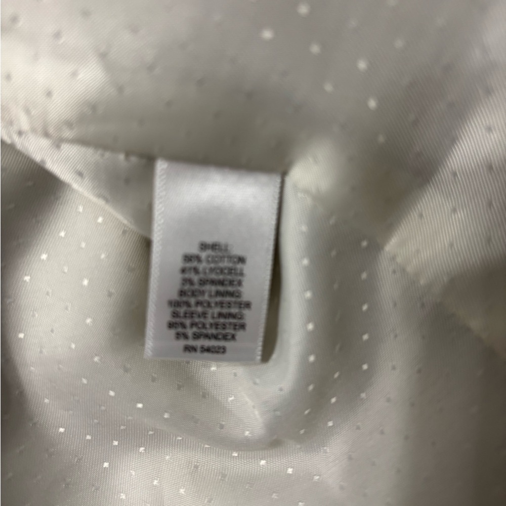 Banana Republic blazer/jacket - Picture 11 of 16